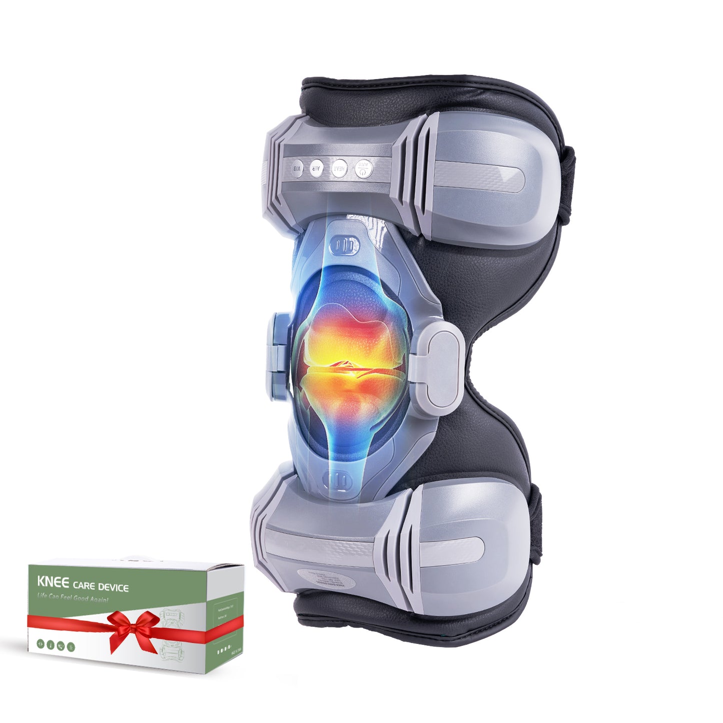 Airwave Knee Joint Massager