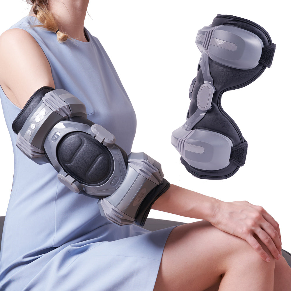 Airwave Knee Joint Massager