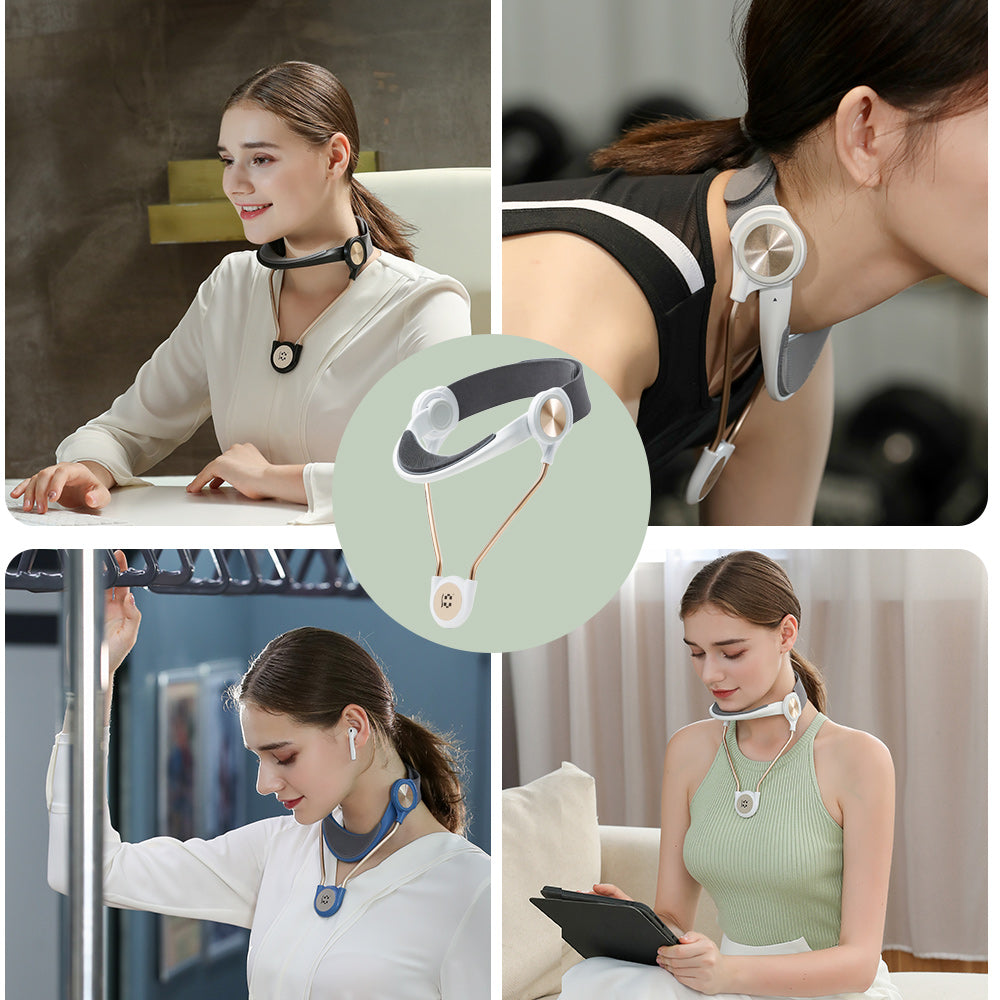 Neck Support Brace for Posture Corrector