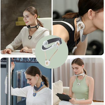 Neck Support Brace for Posture Corrector