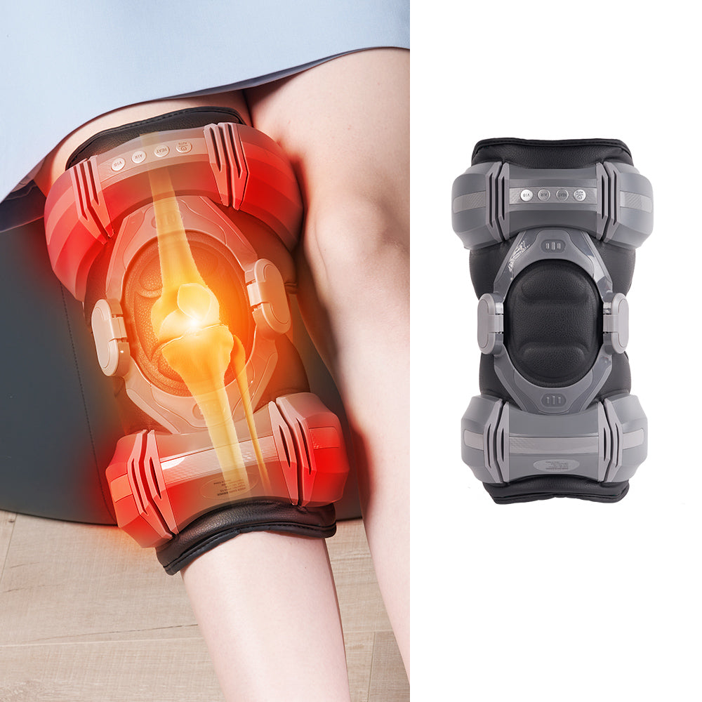 Airwave Knee Joint Massager