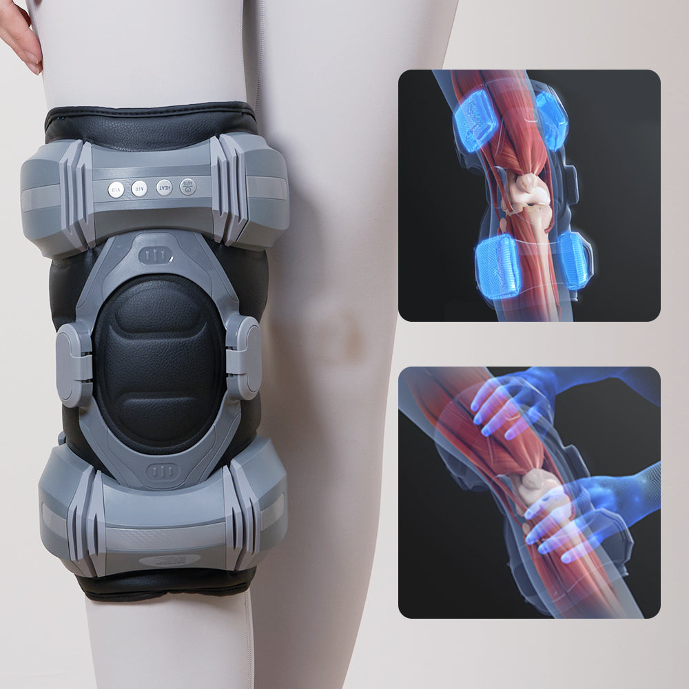 Airwave Knee Joint Massager