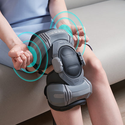 Airwave Knee Joint Massager