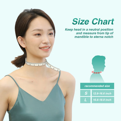 Neck Support Brace for Posture Corrector